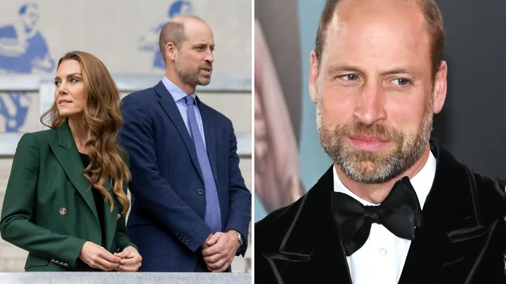 ‘Incredibly shrewd’: Prince William’s ‘secret meeting’ as Harry ‘flashpoints’ loom
