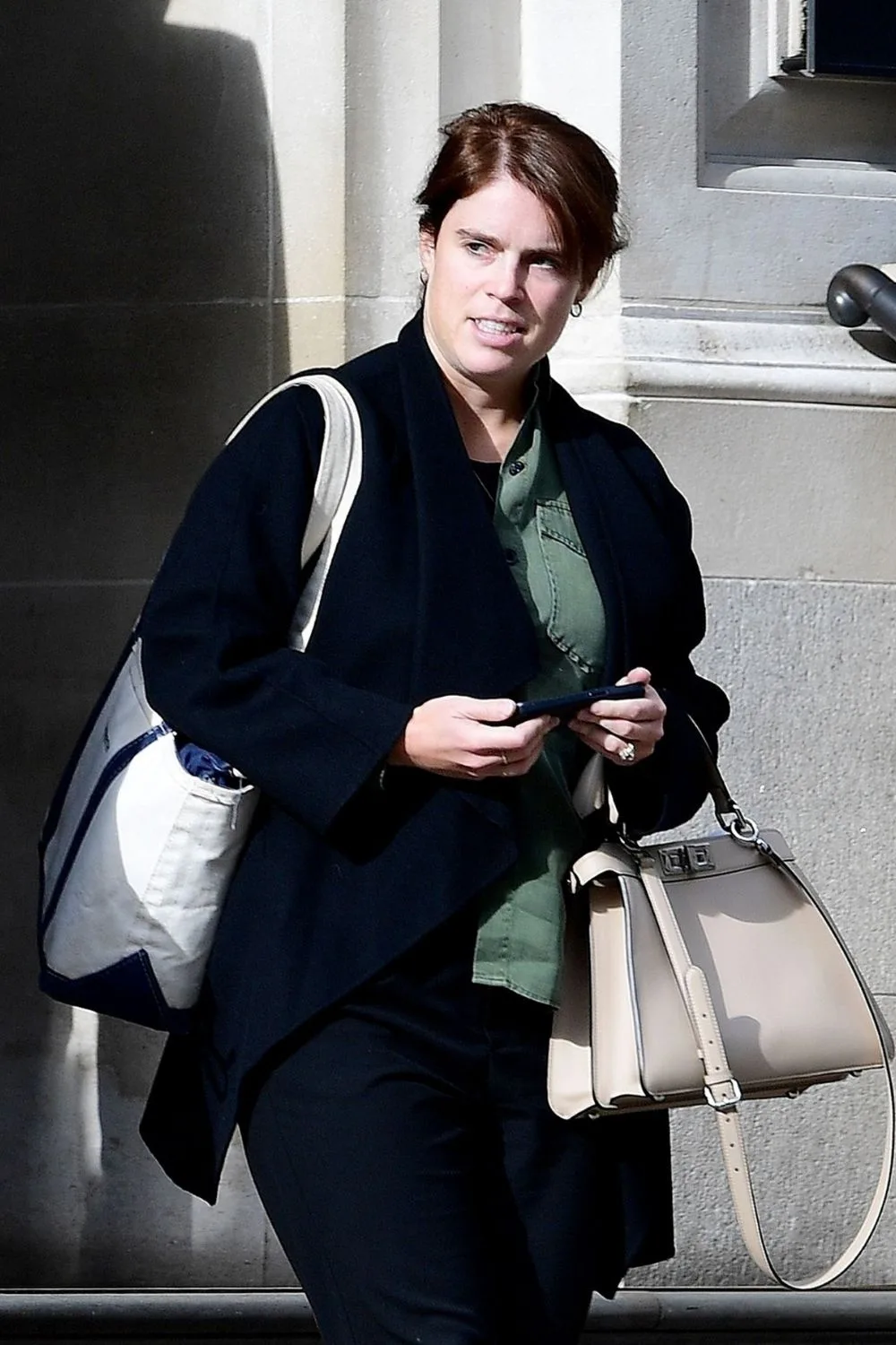 Princess Eugenie