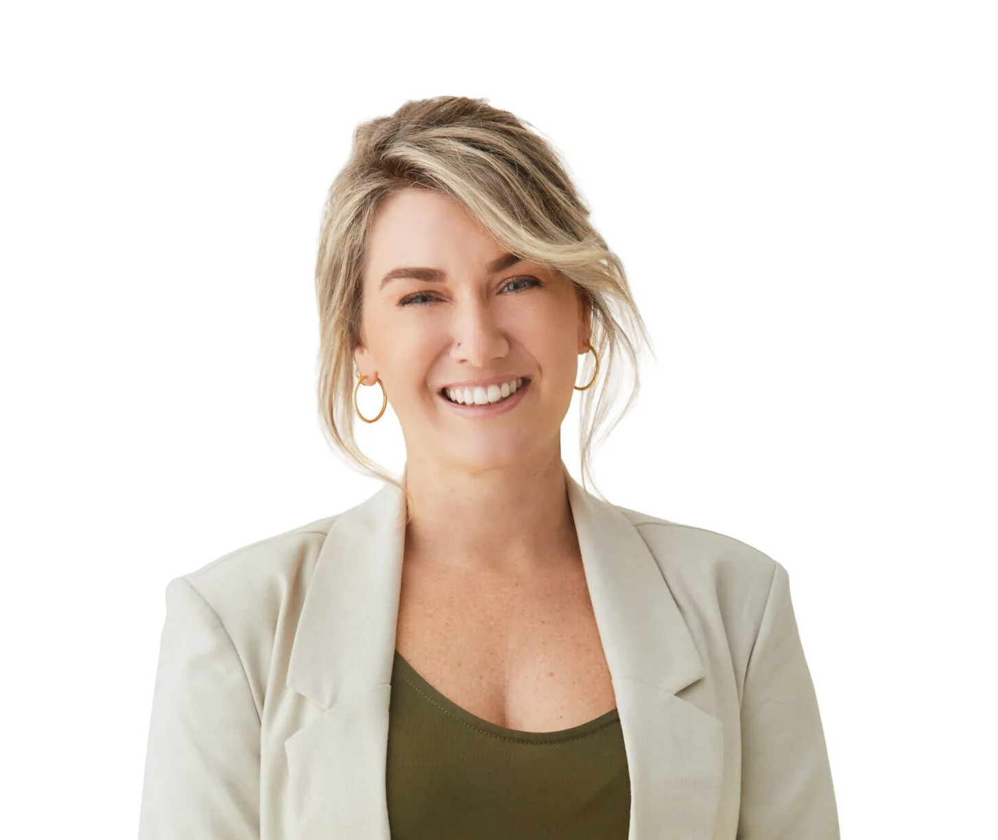 Profile picture of Rachel Williams