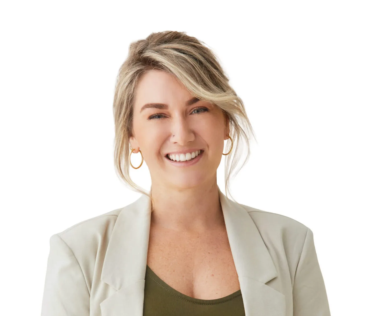 Profile picture of Rachel Williams