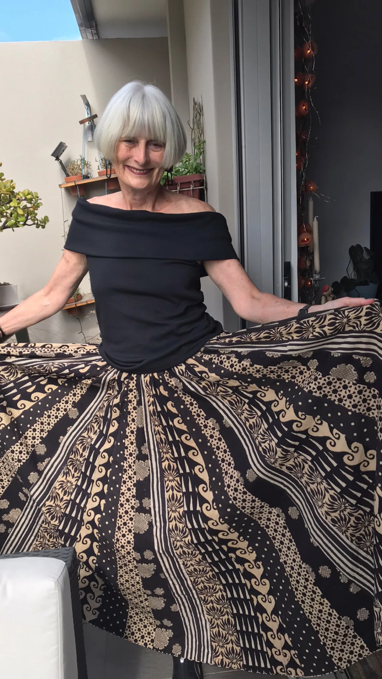 Gail Rice