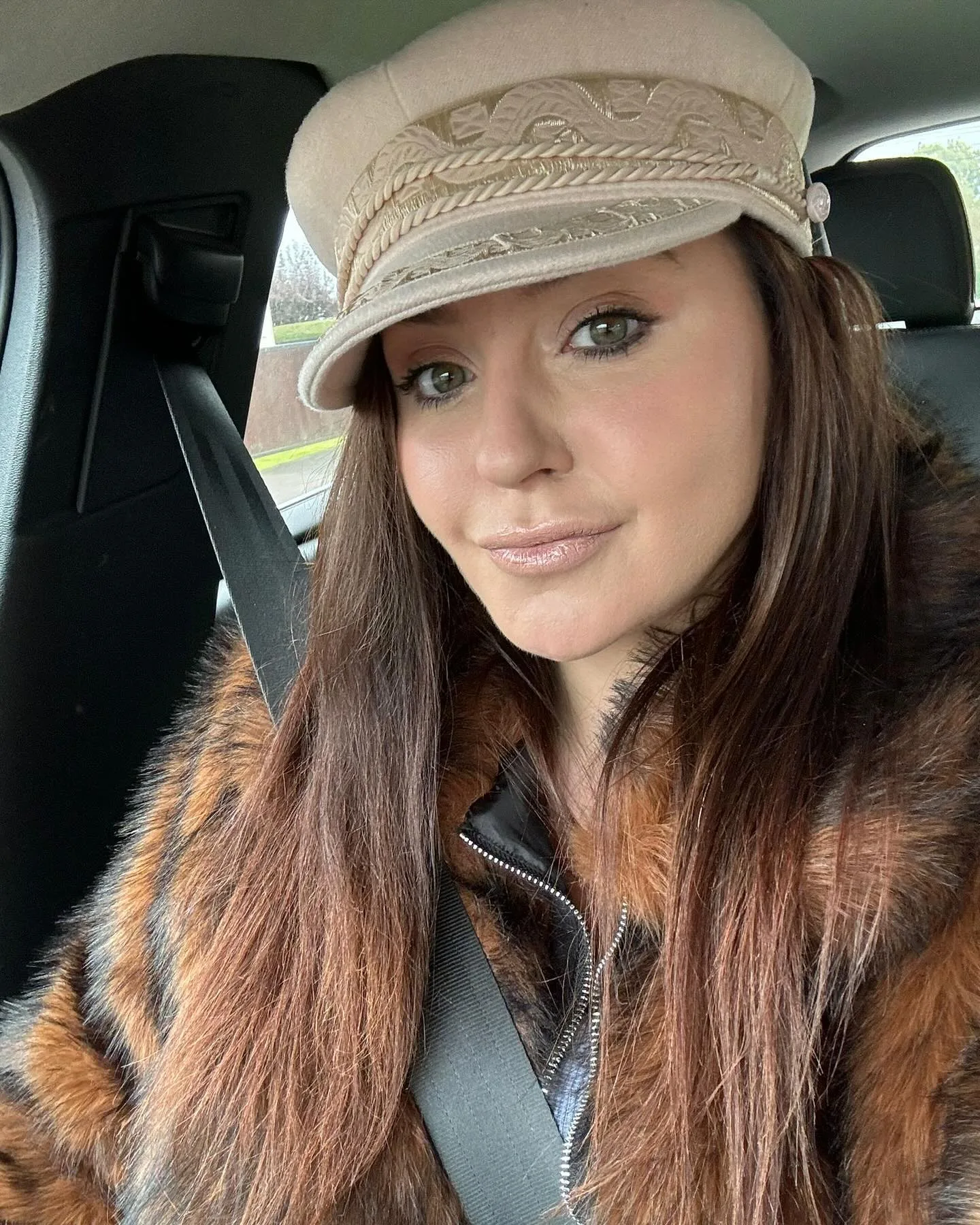 Sad Oompa Loompa Kristy Paterson went viral before Netflix called