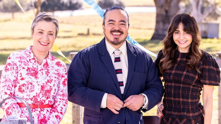 “My favourite time”: The heartwarming weekly routine Adam Liaw has gained from his new show Recipe Of The Year