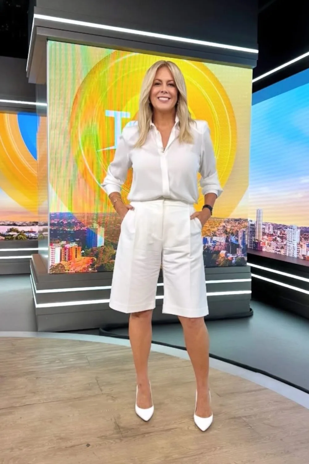 Sam Armytage