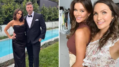All the Aussie celebrities who have distanced themselves from Sam Wood