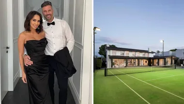 Sam and Snezana Wood’s $7 million house for sale as Eve rallies around mum in Melbourne