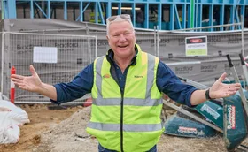 Scott Cam warns of tension ahead of The Block finale as old grudges surface