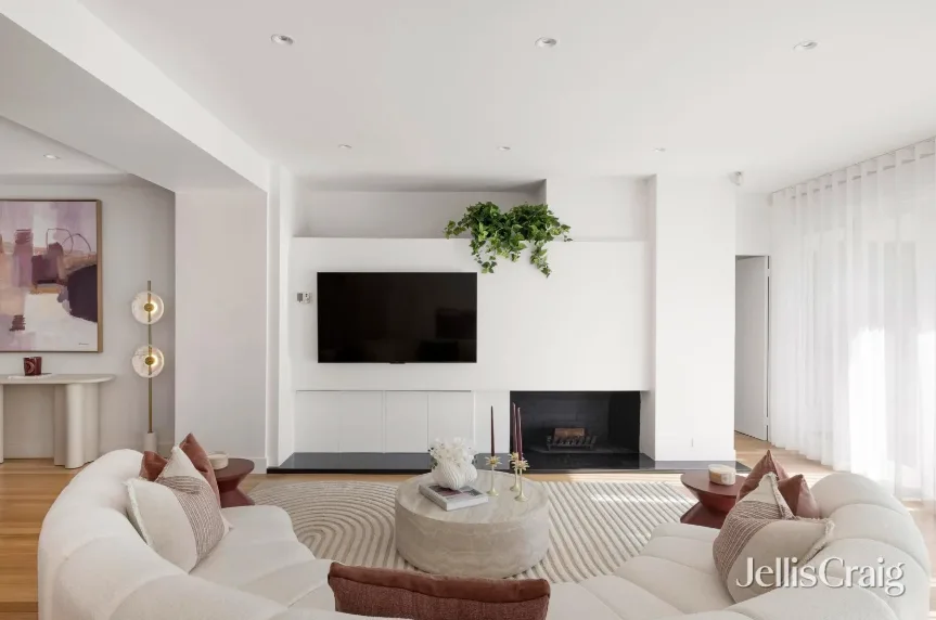 Sam and Snezana Wood's 7 Million house