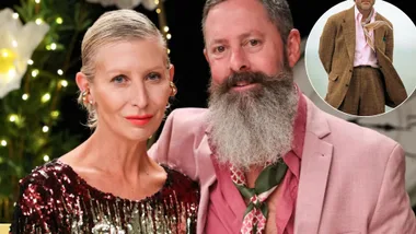 MKR’s Jane has a secret styling project – and it’s nothing to do with food!
