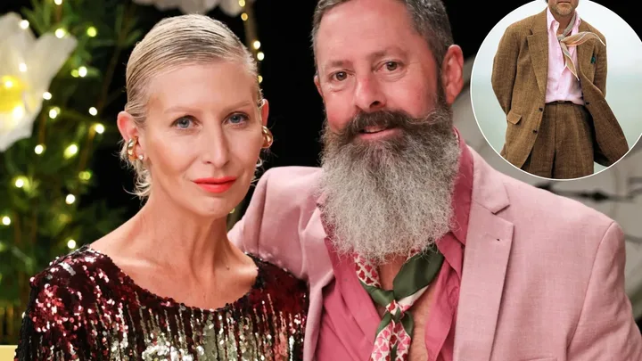 MKR’s Jane has a secret styling project – and it’s nothing to do with food!