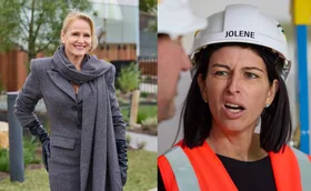 Shaynna Blaze weighs in on The Block judging controversy this season