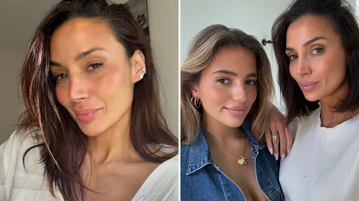 How Snezana Markoski’s daughter Eve helped her out of a ‘hopeless situation’