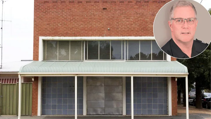 ‘I saw things no human should ever see’: The man who discovered the Snowtown Murders