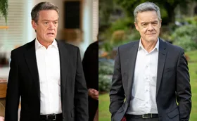Stefan Dennis slams plans to use AI to transform beloved Neighbours storylines into microdramas