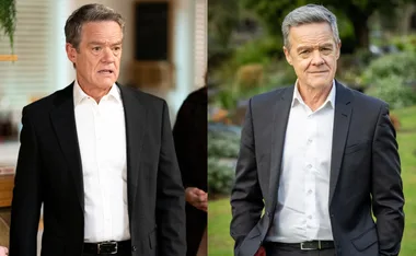 Stefan Dennis slams plans to use AI to transform beloved Neighbours storylines into microdramas