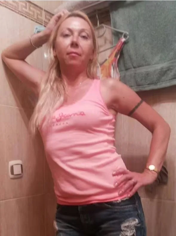 Svetlana Batukova the bride who killed her husband and fed him to the dog