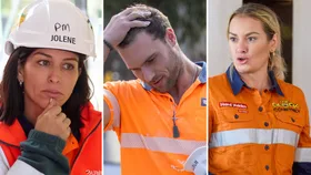‘Caught in the middle’: Inside The Block cast wars as auction day looms