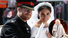 Harry’s worst nightmare as Queen’s dresser prepares for ‘tiaragate’ tell-all