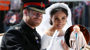 Harry’s worst nightmare as Queen’s dresser prepares for ‘tiaragate’ tell-all