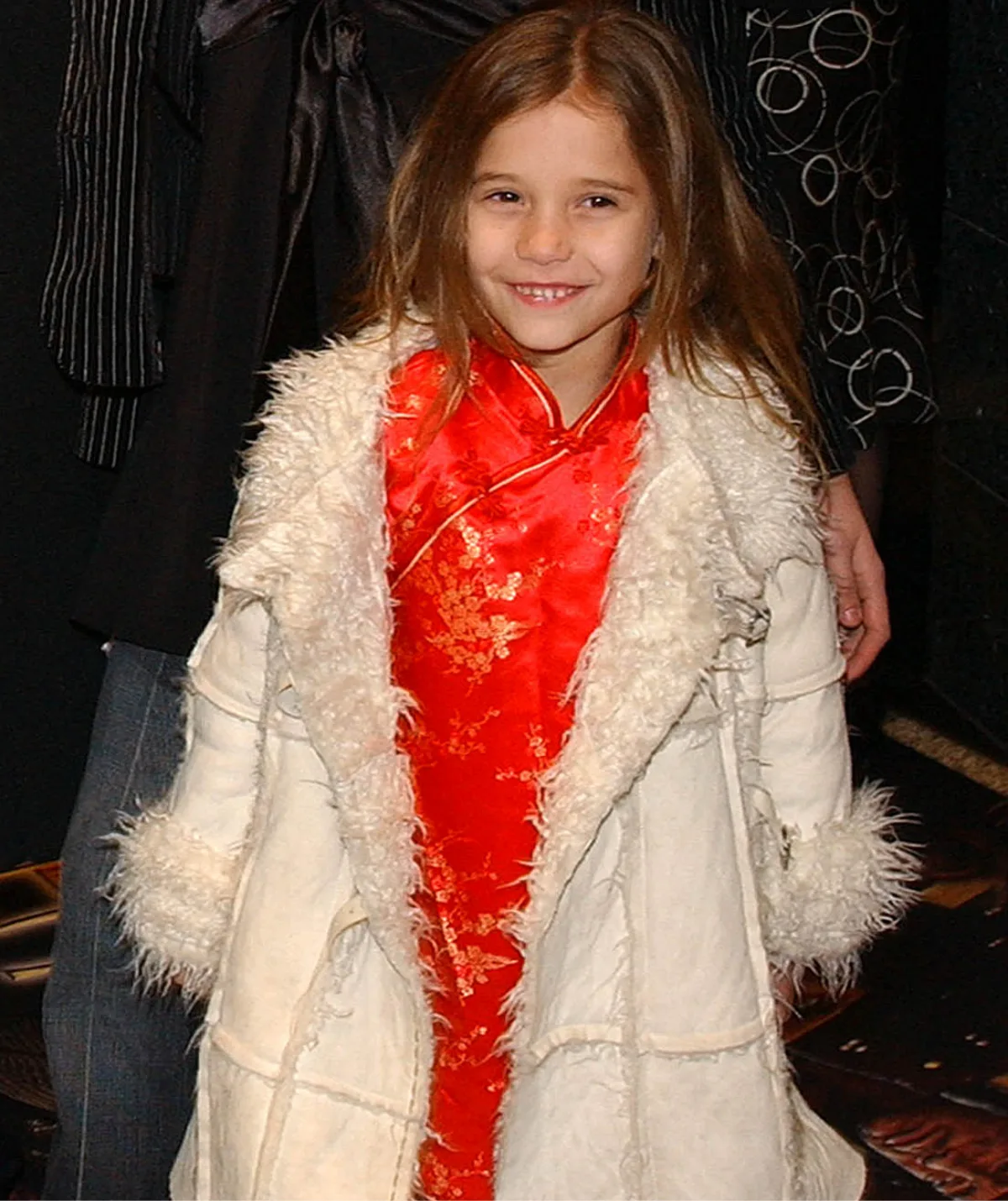 Tigerlily Hutchence