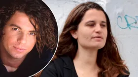 Tigerlily Hutchence makes rare appearance with Michael’s ‘lookalike’ grandson as 30th anniversary looms
