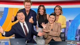 ‘Spill the secrets’: Former Today Show stars unite as surprise income details leaked