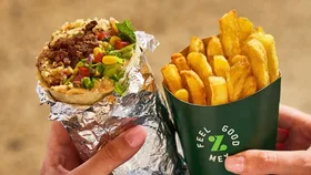 Zambrero is giving away FREE hot chips – here’s how to get yours