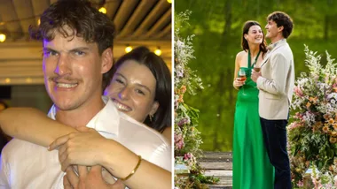 EXCLUSIVE: ‘Not normal’: Farmer couple’s shock split laid bare
