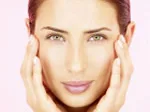 face model