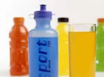 sports drink