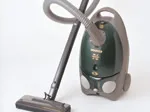 vacuum