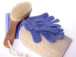 loofah