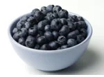 blueberries