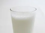 milk