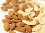 almonds