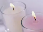 Sexy candles