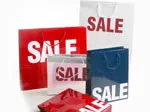Shopping bags