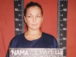 Schapelle Corby