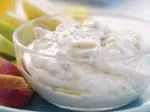 Healthy yogurt
