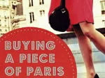 <i>Buying A Piece of Paris</i>