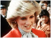 Diana, Princess of Wales