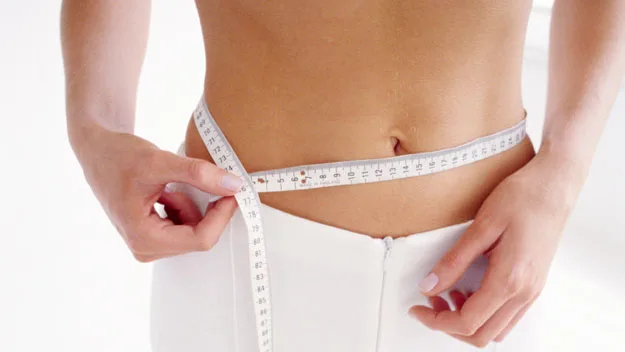 Can you pinch an inch?