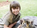 Bindi, the Jungle Girl: Tigers