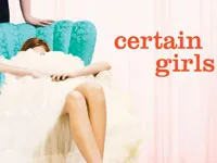 Certain Girls by Jennifer Weiner