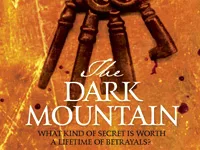 <i>The Dark Mountain</i> by Catherine Jinks