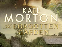 The Forgotten Garden by Kate Morton