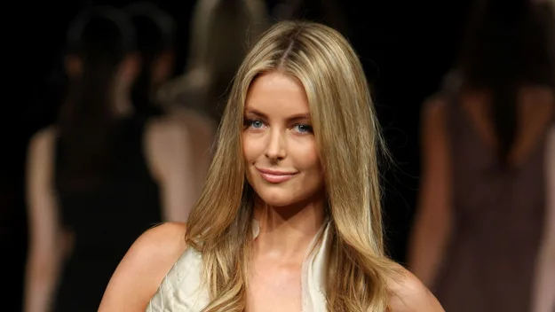 Jennifer Hawkins talks fashion and beauty