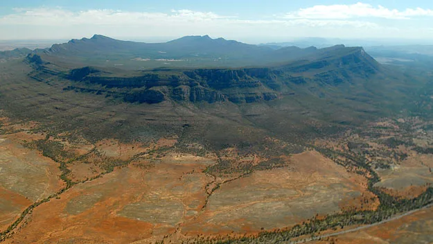 Wilpena Pound