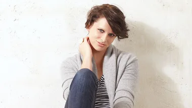 Photography by Cameron Grayson  Styling by Lucy Ovnerud