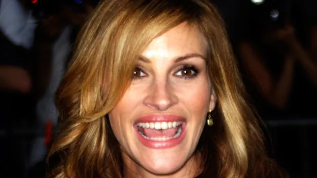 Julia Roberts